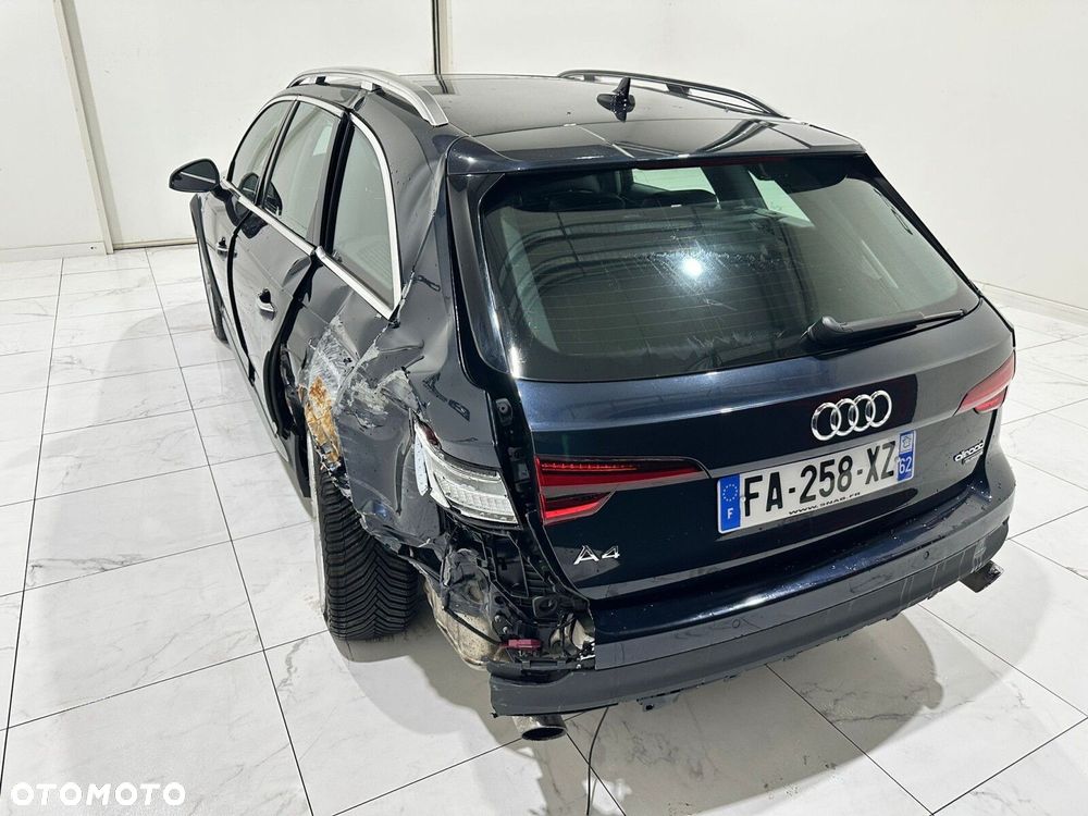 Audi A4 Allroad - 29