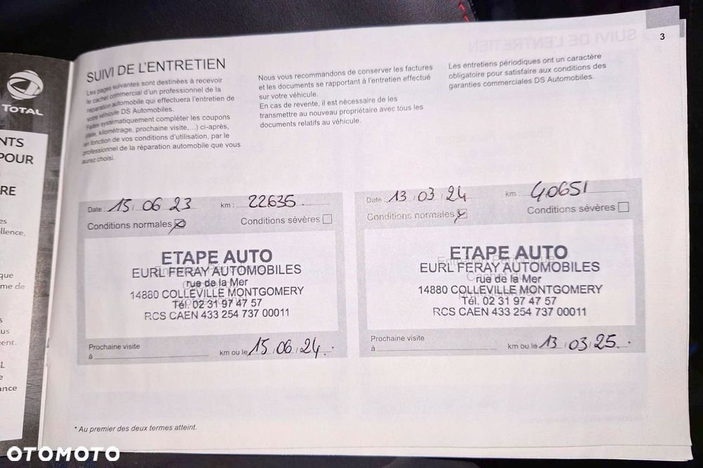 DS Automobiles DS 3 Crossback 1.2 PureTech Bastille - 11