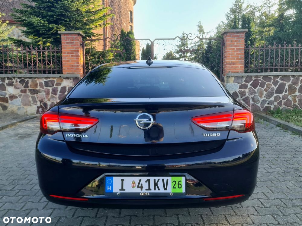 Opel Insignia 1.6 (118g) Exclusive - 5