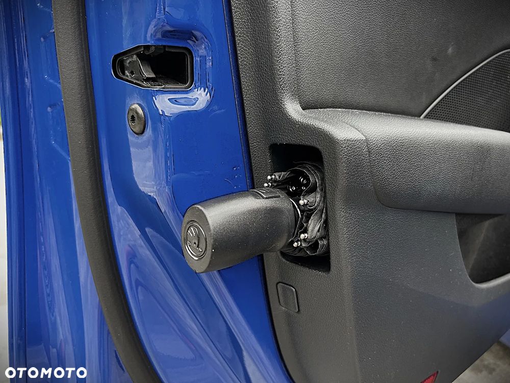 Skoda Octavia 2.0 TDI Ambition - 26