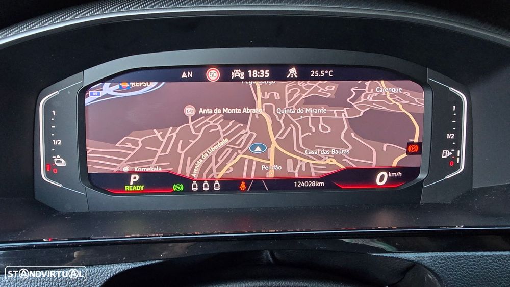 VW Arteon Shooting Brake 1.4 TSI eHybrid Elegance - 19