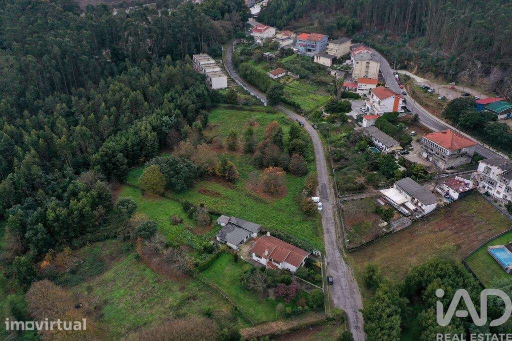 Terreno em Vilar de Andorinho - Grande imagem: 5/15