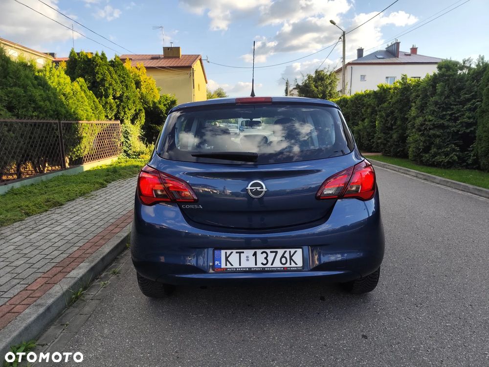 Opel Corsa - 17
