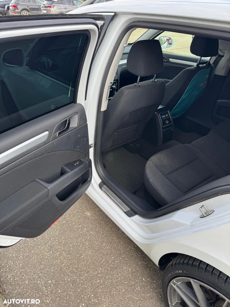 Skoda Superb 2.0 TDI 4X4 Ambition - 7