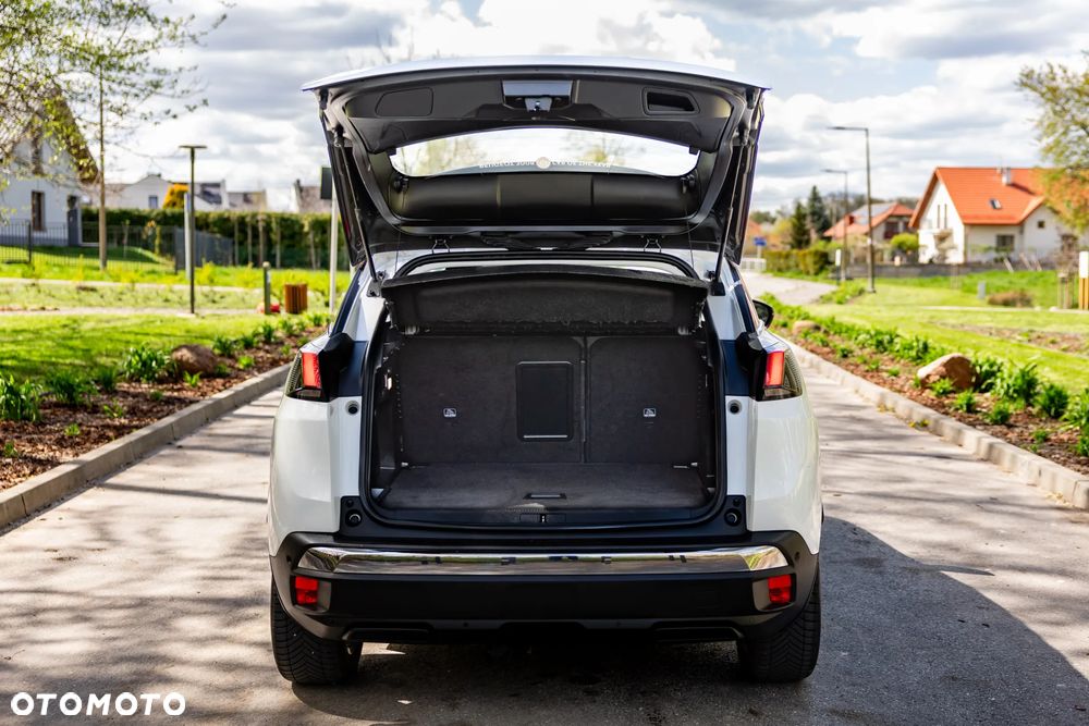 Peugeot 3008 BlueHDi 120 Stop & Start EAT6 Allure - 21