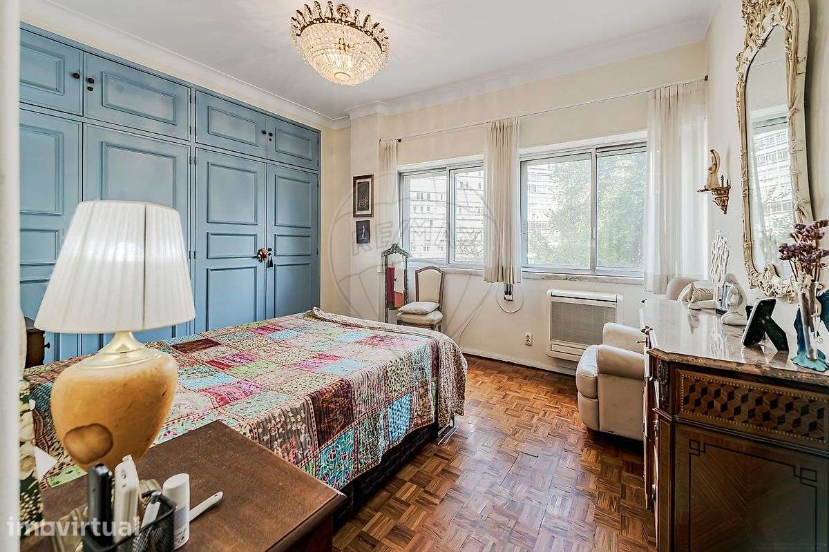 Apartamento T4 para venda - Grande imagem: 5/13