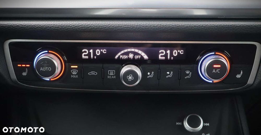 Audi Q3 Sportback - 21