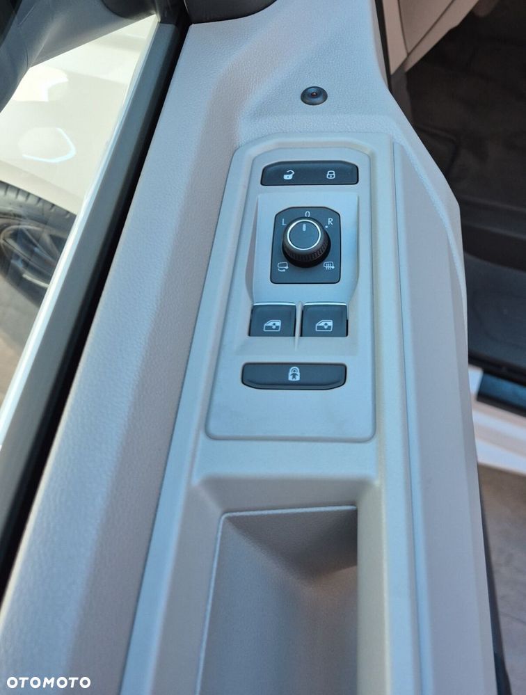 Volkswagen Caddy - 13