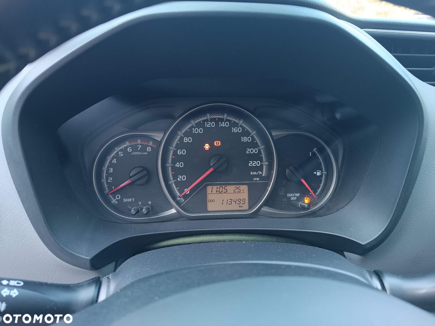 Toyota Yaris - 10