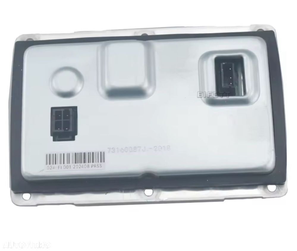 Droser Balast Calculator Xenon Far Balast Audi A4 B6 Vw Passat B6 - 3