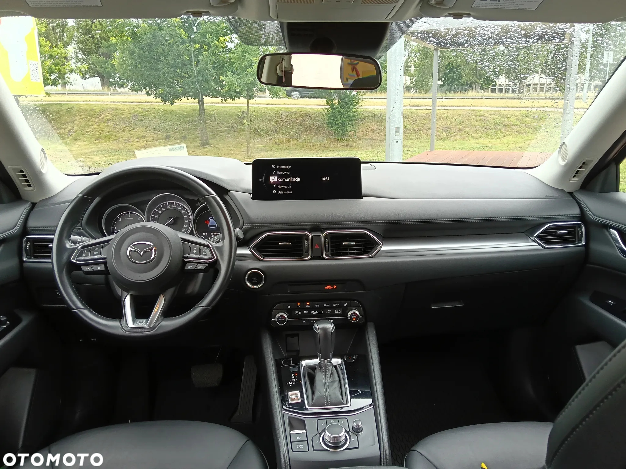 Mazda CX-5 - 18
