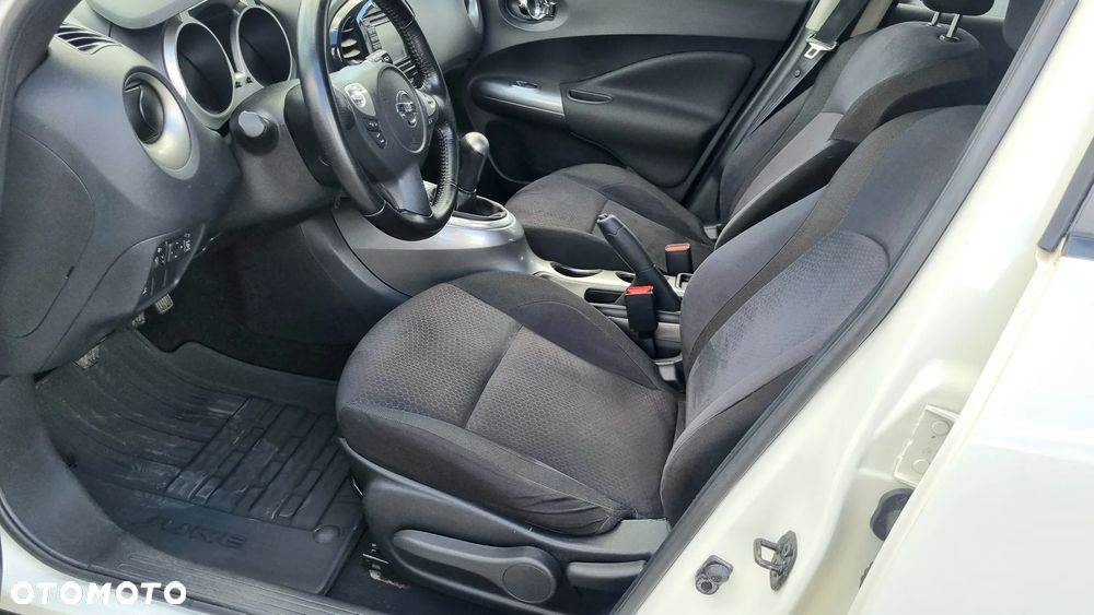 Nissan Juke 1.6 Tekna S&S - 15