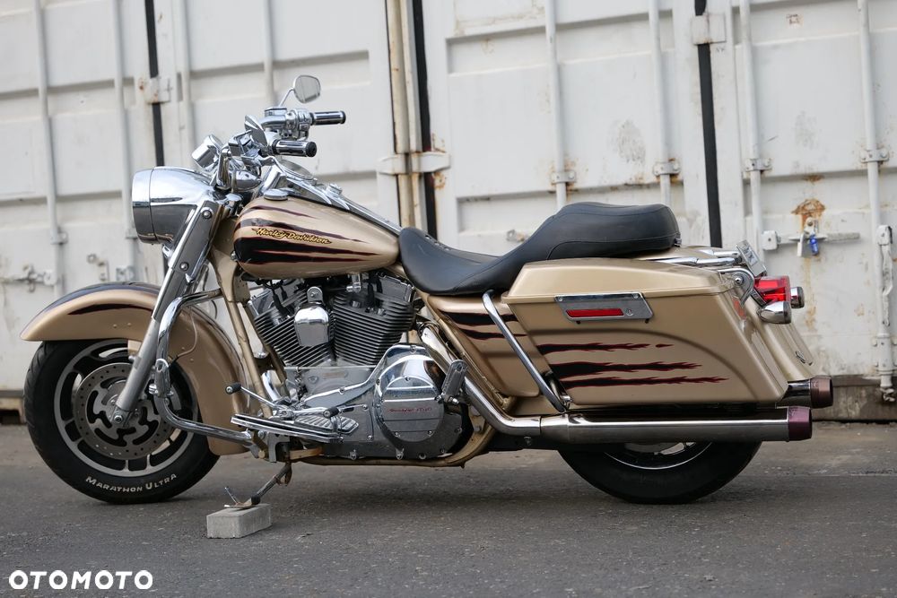 Harley-Davidson Touring Road King - 6