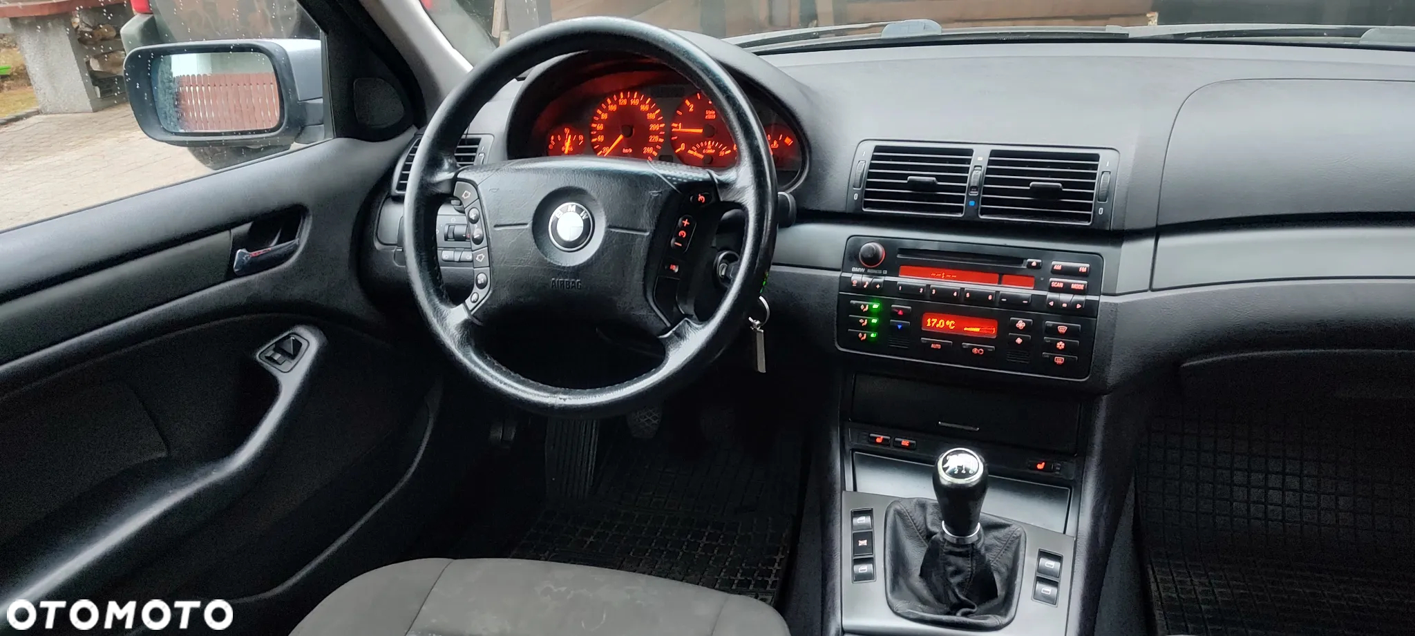BMW Seria 3 - 2
