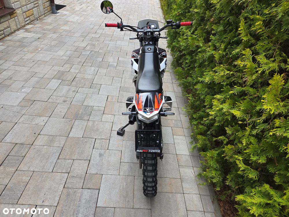 Derbi Senda - 9
