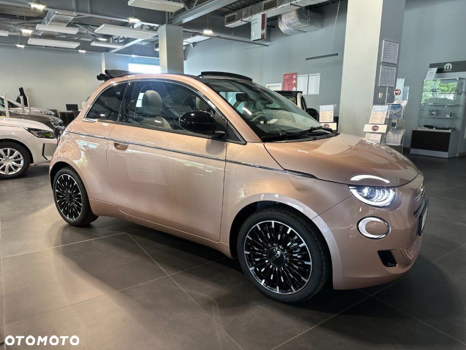 Fiat 500 - 5