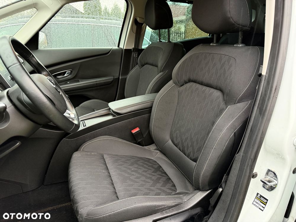 Renault Scenic 1.3 TCe Energy Intens - 13