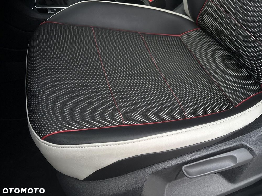 Volkswagen Tiguan 1.5 TSI EVO Urban Sport DSG - 15