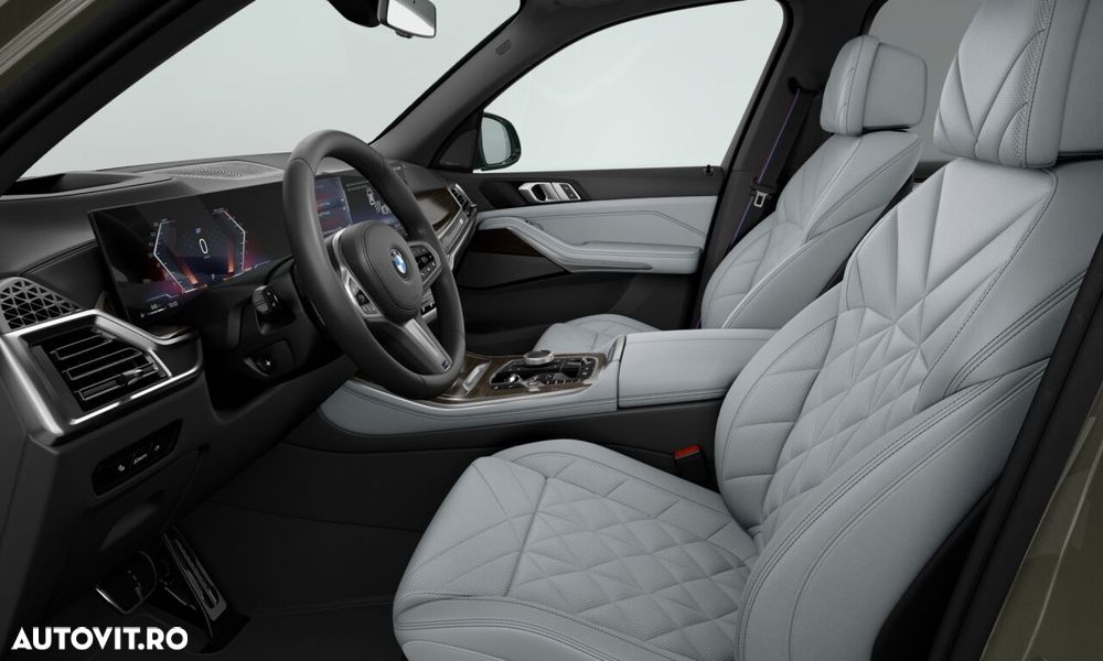 BMW X5 xDrive40i - 3