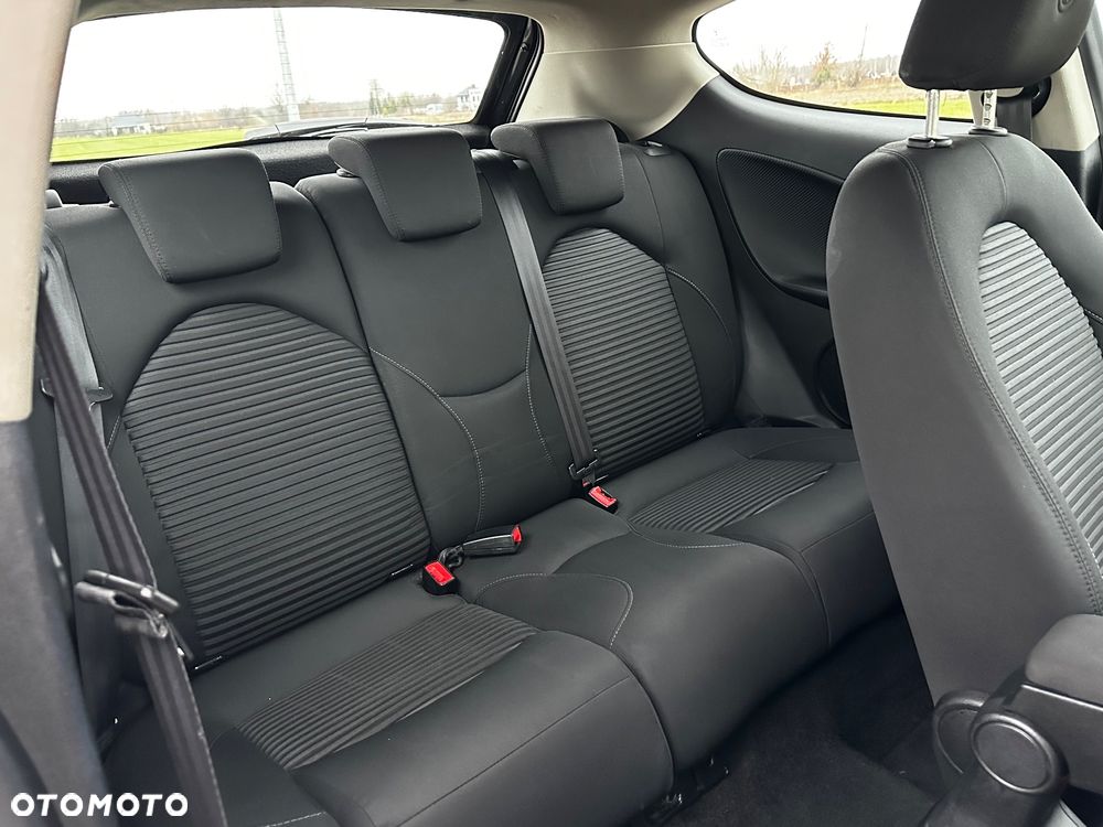 Alfa Romeo Mito TB 1.4 16V MultiAir - 17