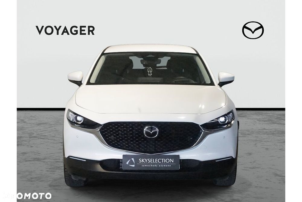 Mazda CX-30 2024