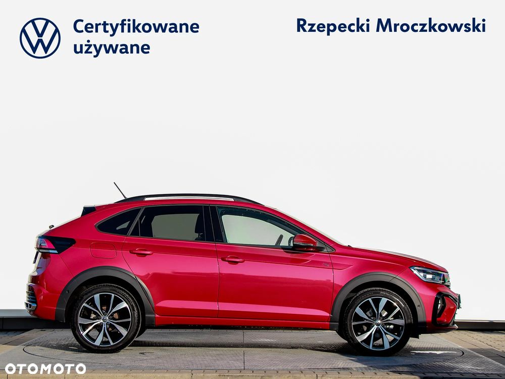 Volkswagen Taigo 1.5 TSI ACT R-Line DSG - 7