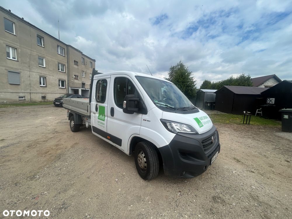 Fiat Ducato - 4