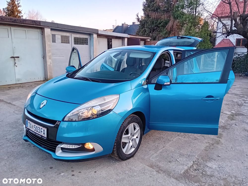 Renault Scenic ENERGY TCe 115 Bose Edition - 29