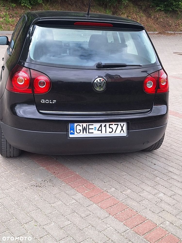 Volkswagen Golf 1.4 Tour Edition - 11