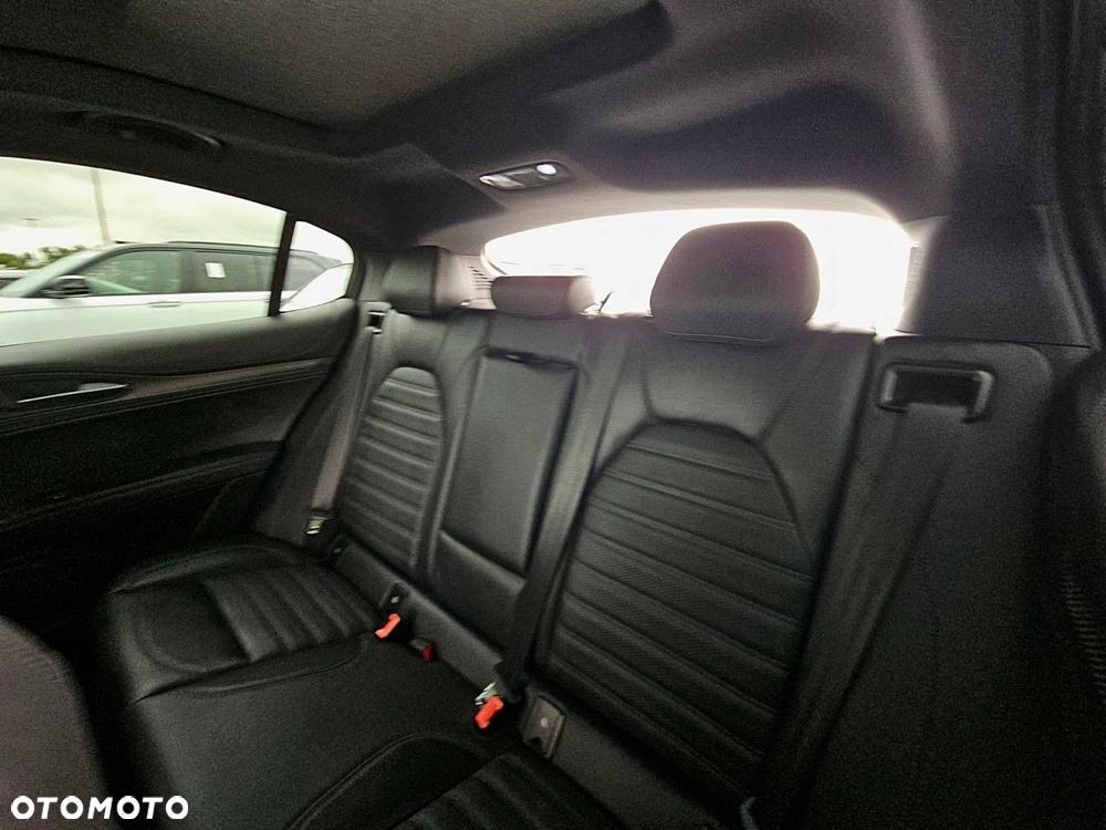 Alfa Romeo Stelvio 2.9 Bi Turbo V6 Quadrifoglio Q4 - 13