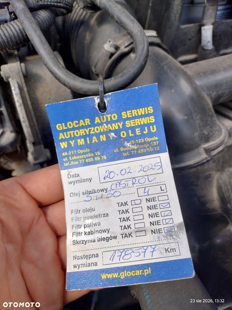 Citroën C4 1.6 VTi Equilibre - 23