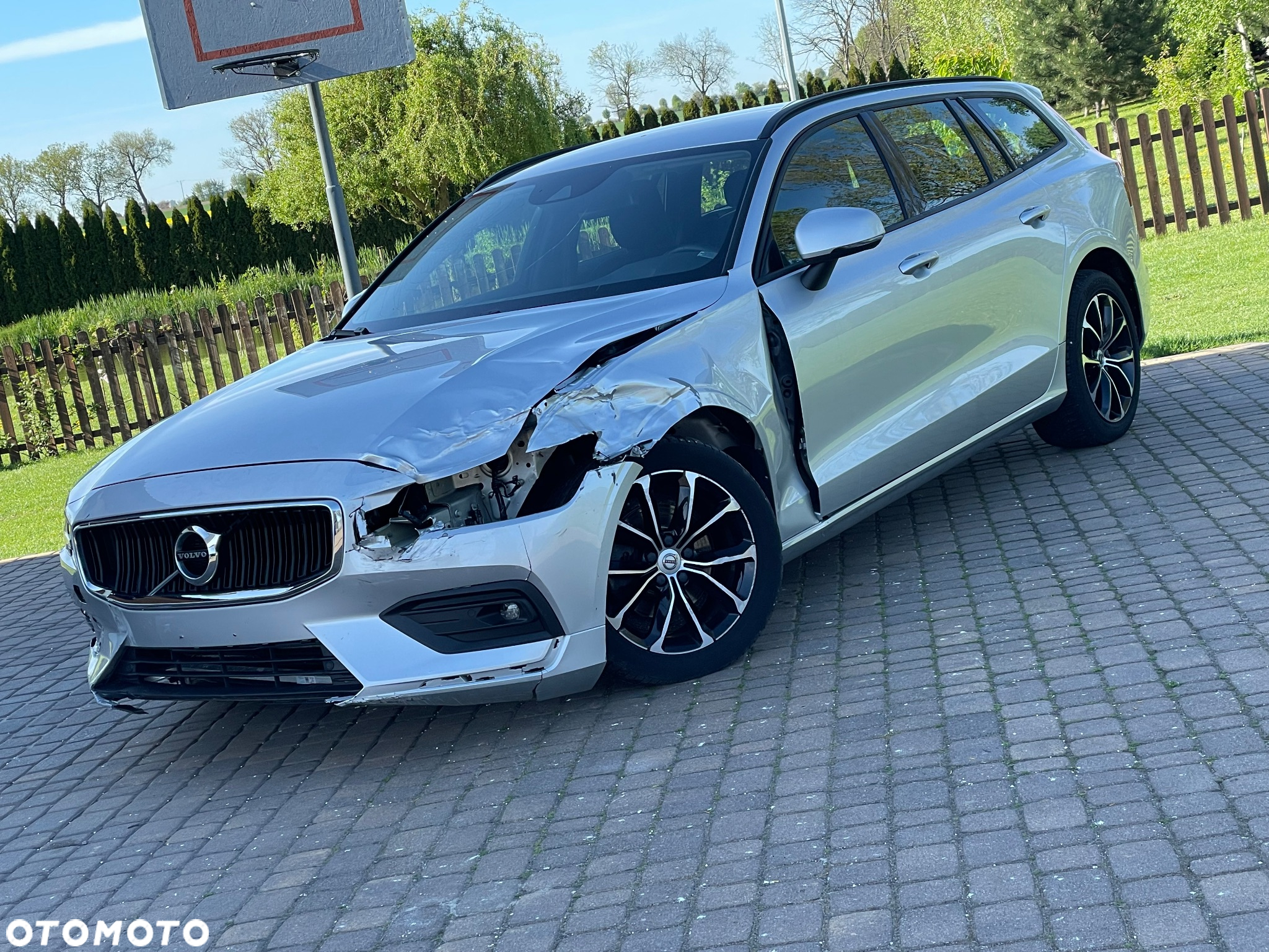 Volvo V60 - 3