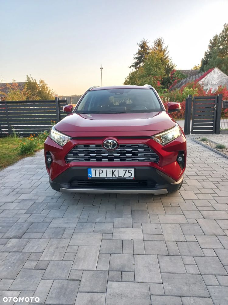 Toyota RAV4 - 17