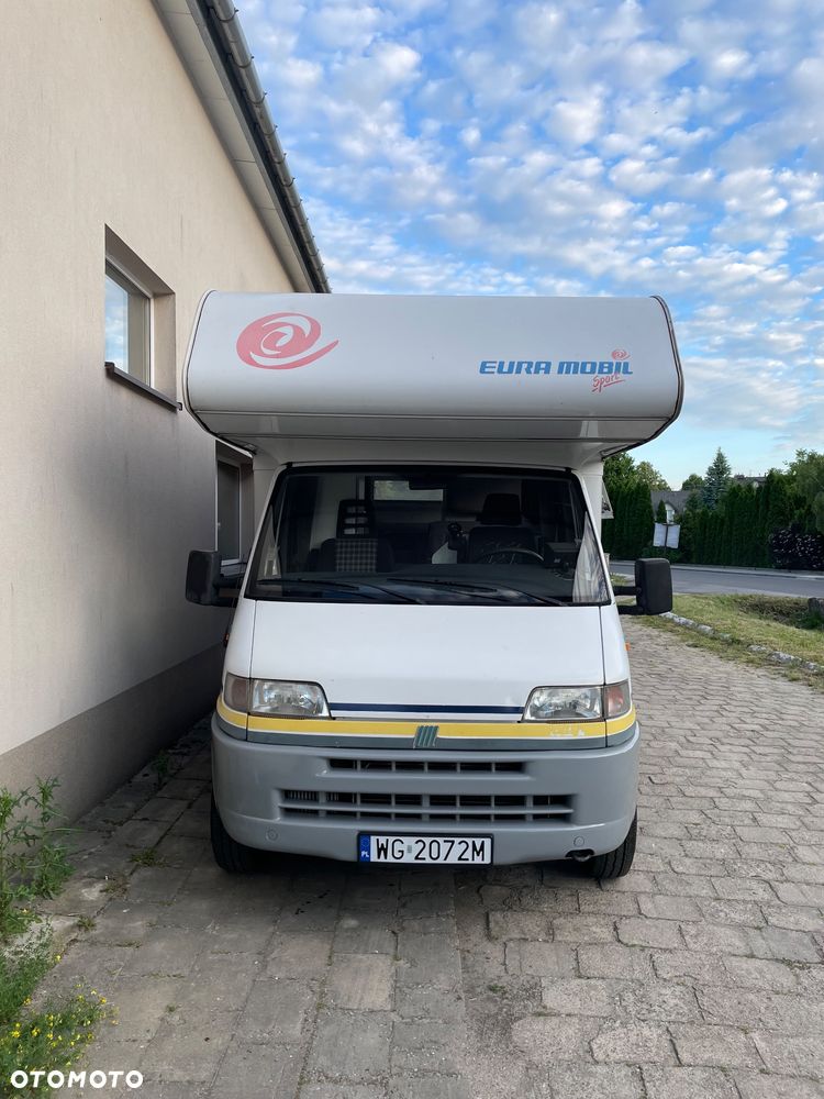Fiat Ducato - 3