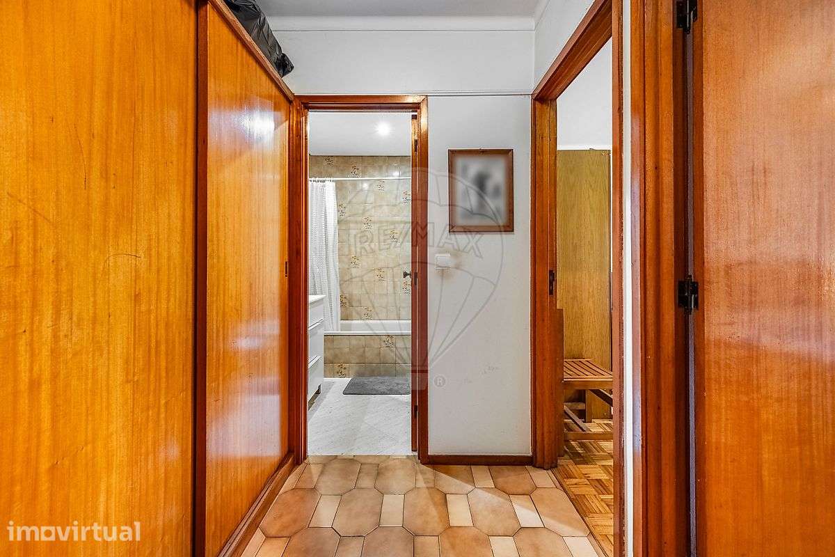 Apartamento T2 para venda - Grande imagem: 4/29