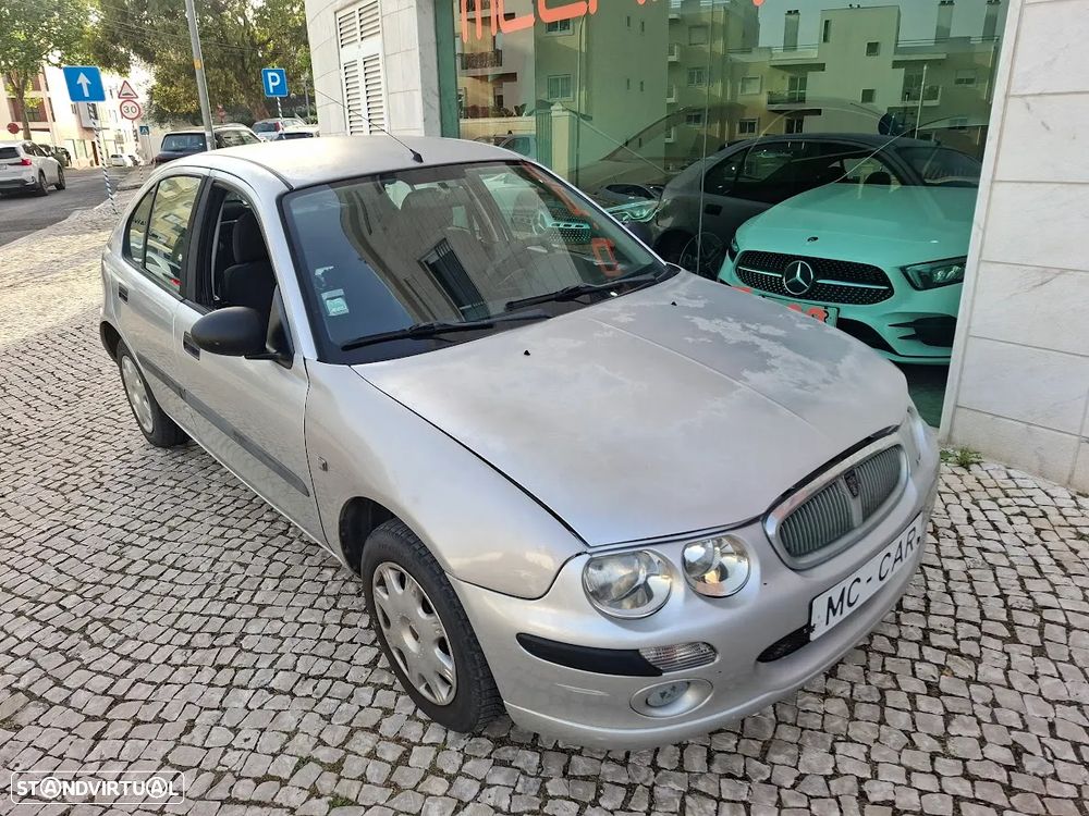 Rover 25 1.1 Classic - 40