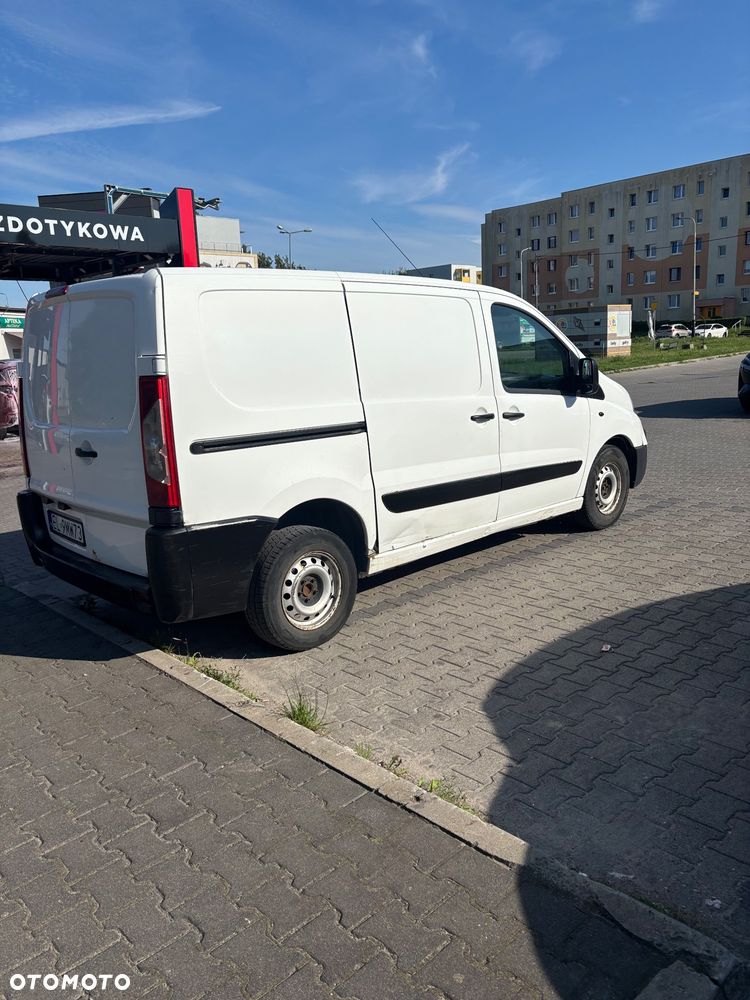 Peugeot Expert - 4