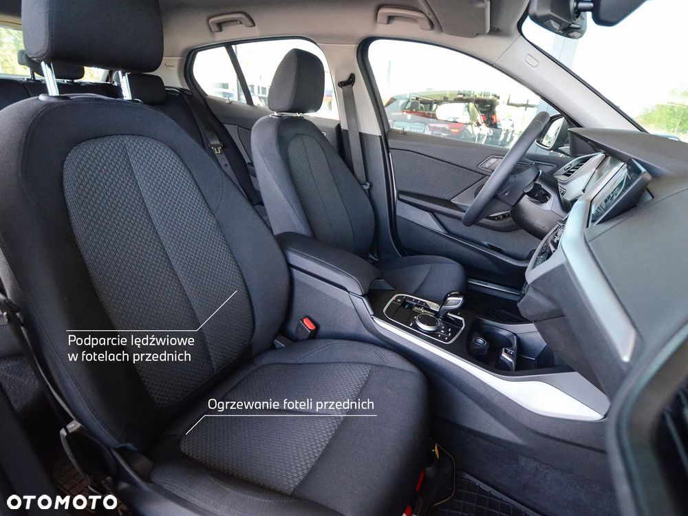 BMW Seria 1 118i Advantage - 18