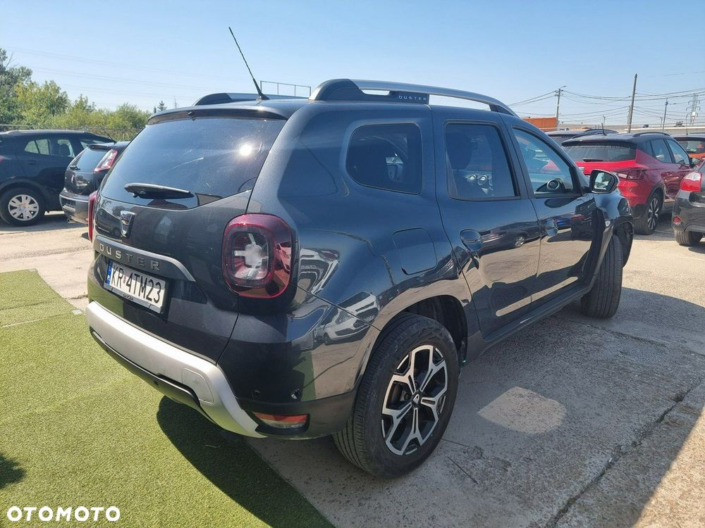 Dacia Duster - 5