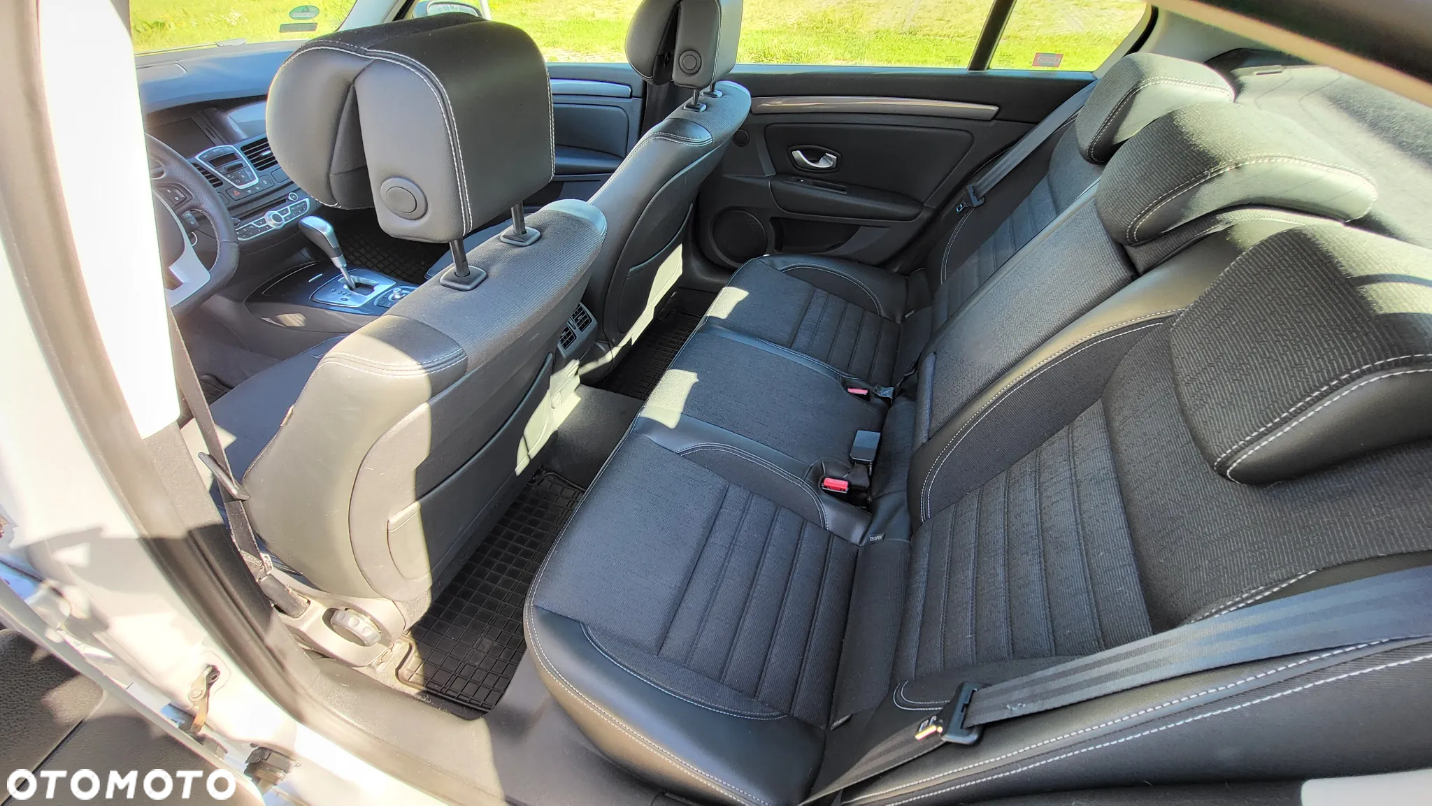 Renault Laguna - 16