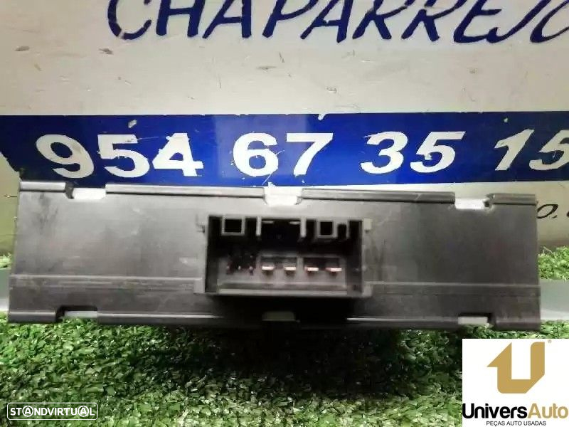 MODULO ELECTRONICO BMW 1 2008 - - 3