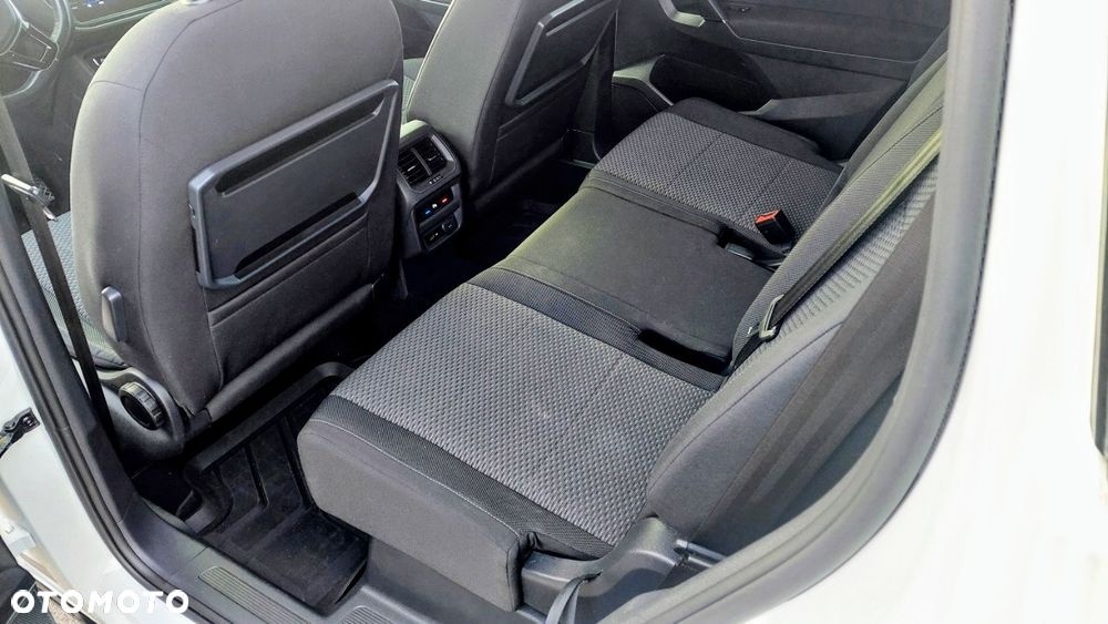 Volkswagen Tiguan Allspace 1.5 TSI EVO Trendline DSG 7os - 23