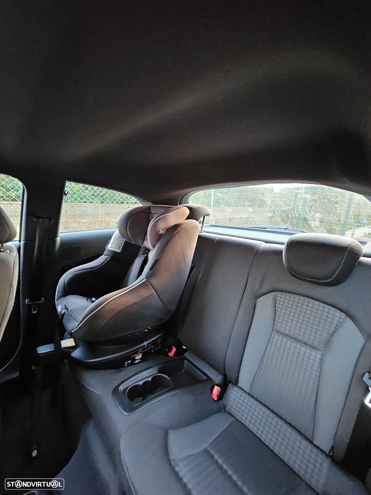 Audi A1 1.6 TDI Sport - 9