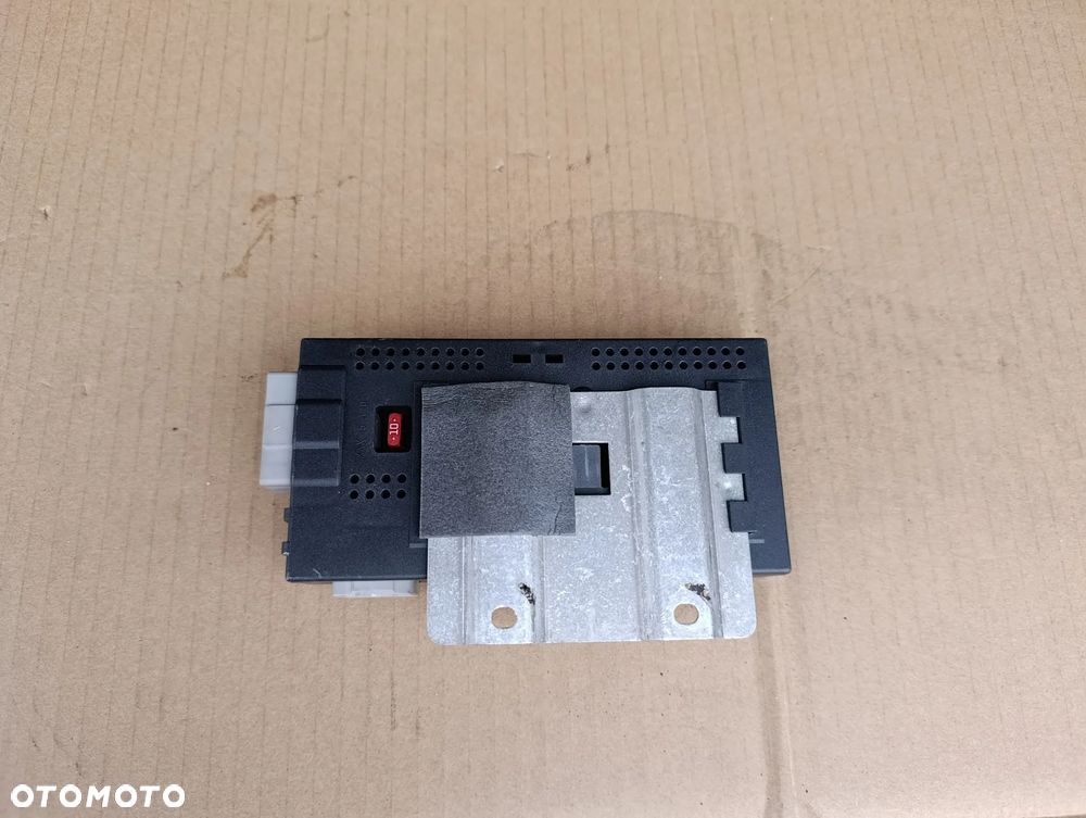 FORD MONDEO MK4 MODUŁ HAKA 6M2J-19H378-AF AM2J-19H517-AC - 3