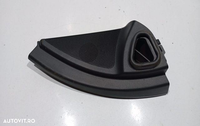 Ornament tweeter dreapta fata A1647250298 Mercedes-Benz ML W164 [2005 - 1