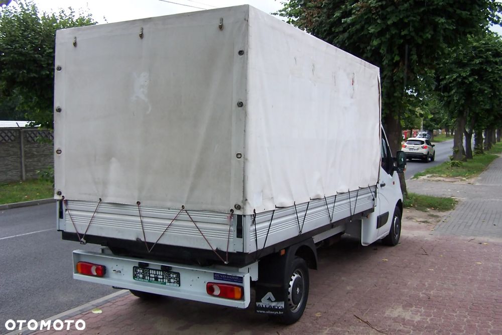 Renault Master - 4