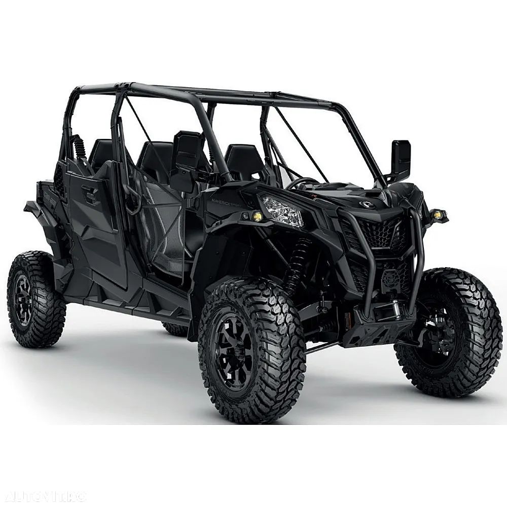 Can-Am Altul - 1