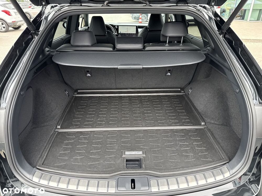 Lexus RX - 10