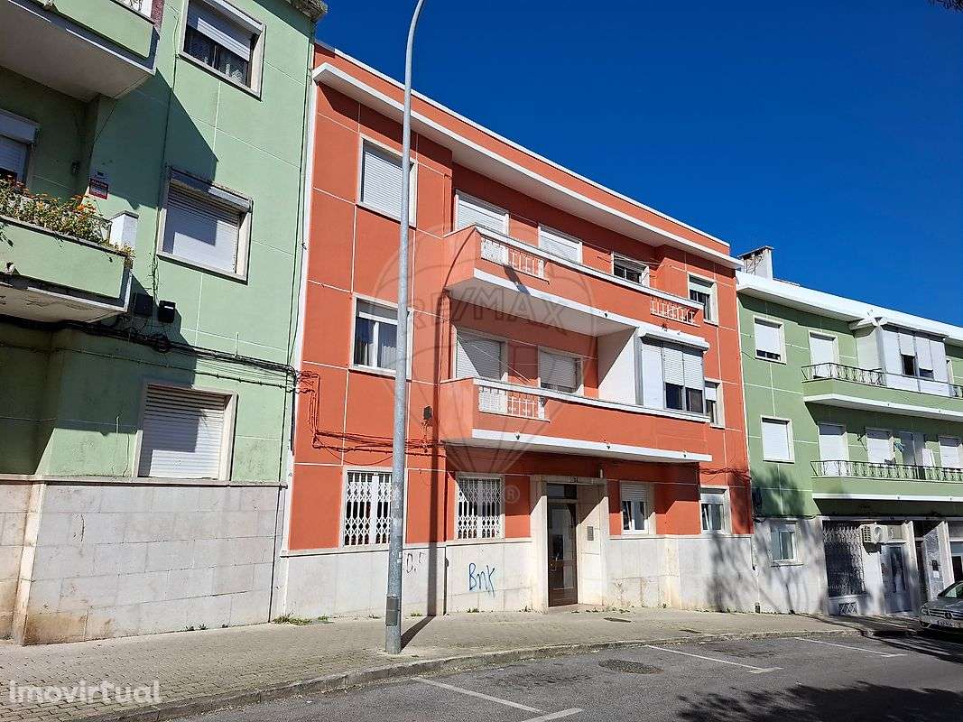 Apartamento T2 para venda - Grande imagem: 3/22