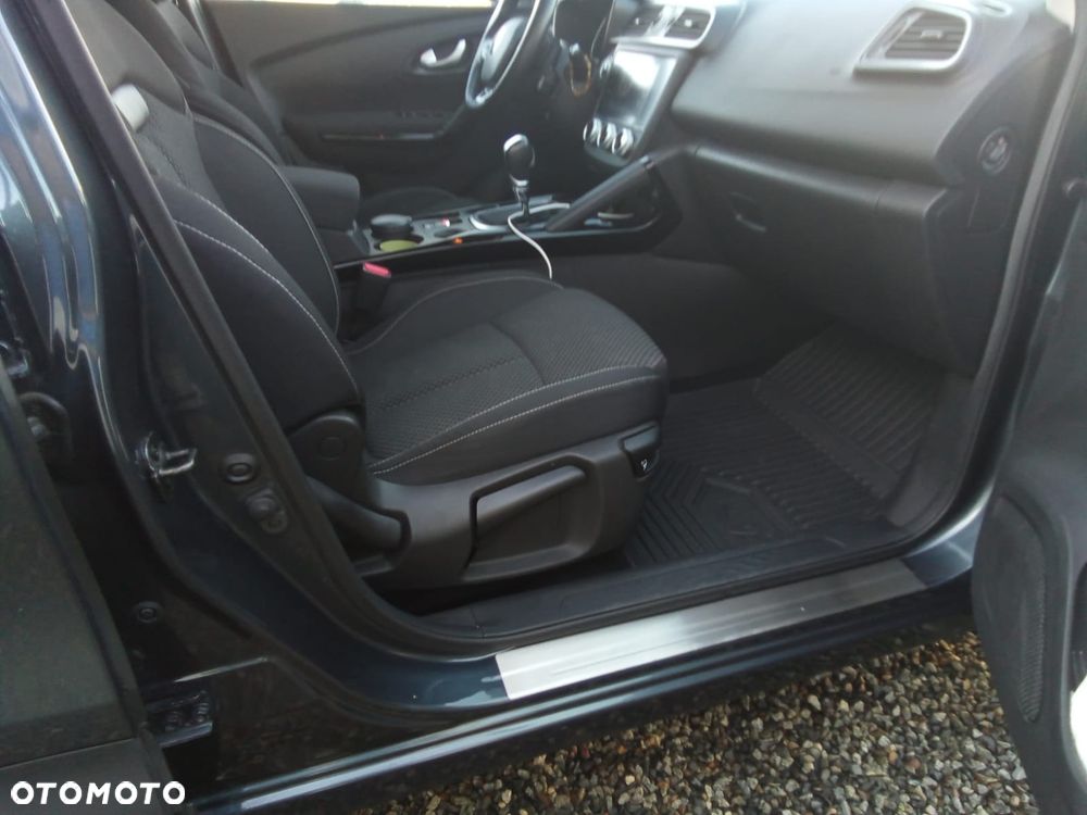 Renault Kadjar 1.5 Blue dCi Intens EDC - 4